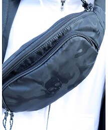 HYDROGEN | ボディバッグ/ウエストポーチ