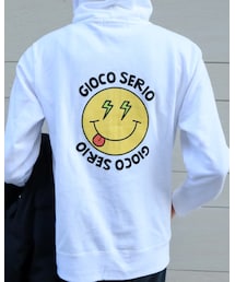 GiocoSerio | パーカー