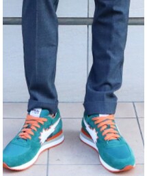 URBAN SUN | スニーカー