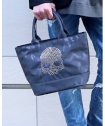 HYDROGEN | トートバッグ