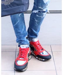 URBAN SUN | スニーカー