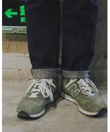 NEW BALANCE | スニーカー