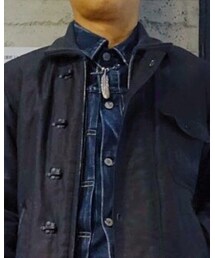 LEVI'S VINTAGE CLOTHING | デニムジャケット