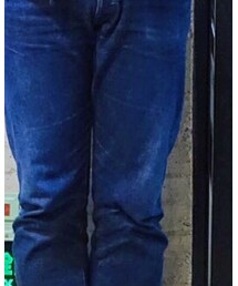 Overcomer | デニムパンツ