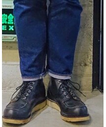 RED WING | ブーツ