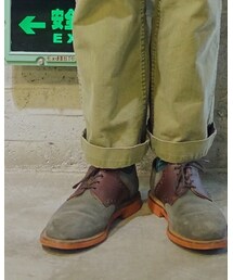 MARK MCNAIRY | サンダル
