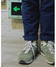 NEW BALANCE | スニーカー
