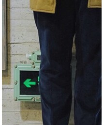 BROOKS BROTHERS | その他パンツ