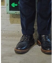 Tricker's | ブーツ