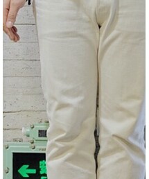 45R | デニムパンツ