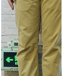 RRL | チノパンツ