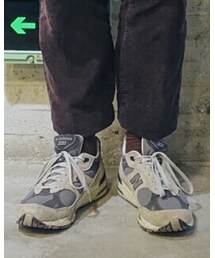 NEW BALANCE | スニーカー