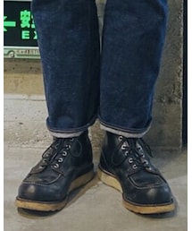 RED WING | ブーツ