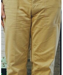 Engineered Garments | カーゴパンツ