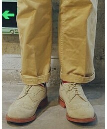 MARK MCNAIRY | サンダル