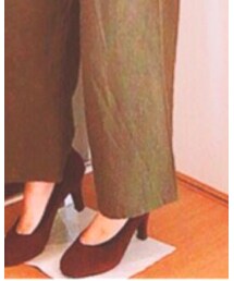 Betty | パンプス