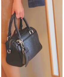 VIS | ショルダーバッグ