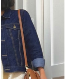 Green Parks topic | デニムジャケット