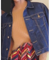 ems excite | ニット/セーター