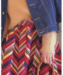 ems excite | スカート