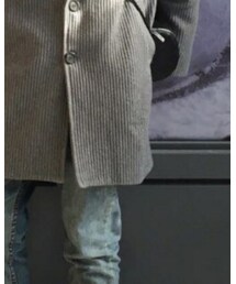 TCC | ピーコート