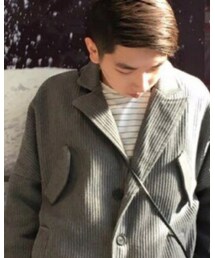 UNIQLO | ムートンコート