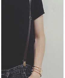 UNIQLO | Tシャツ/カットソー