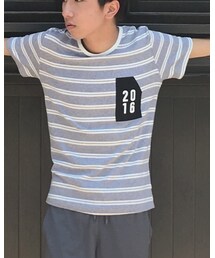 PSGB | Tシャツ/カットソー