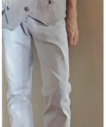 UNIQLO | デニムパンツ