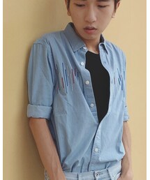 ADLIB | シャツ/ブラウス