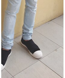 ZARA | スニーカー