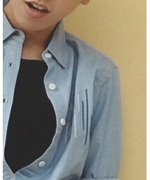 ADLIB | シャツ/ブラウス