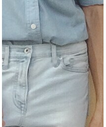 GU | デニムパンツ