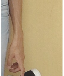 ZARA | スニーカー