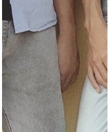 PULL&BEAR | デニムパンツ