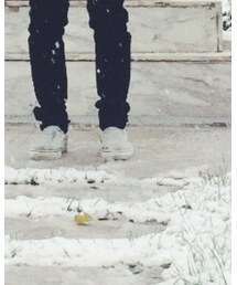 RENBEN | モカシン/デッキシューズ