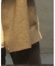 ZARA | デニムパンツ