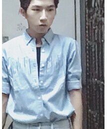 ADLIB | パーカー