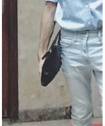 ZARA | クラッチバッグ