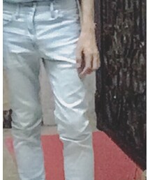 GU | デニムパンツ