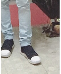 ZARA | スニーカー