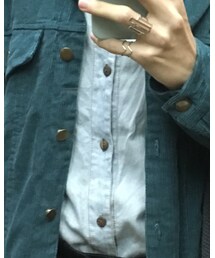 H&M | シャツ/ブラウス