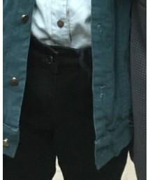 ZARA | その他パンツ