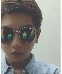 FOREVER 21 | サングラス