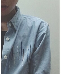 ADLIB | シャツ/ブラウス