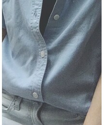 UNIQLO | デニムパンツ