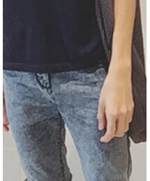 PULL&BEAR | デニムパンツ