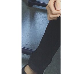 ZARA | スニーカー