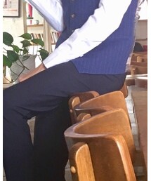 DKNY DONNA KARAN NEW YORK | その他パンツ