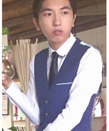 CHANEL | ネクタイ